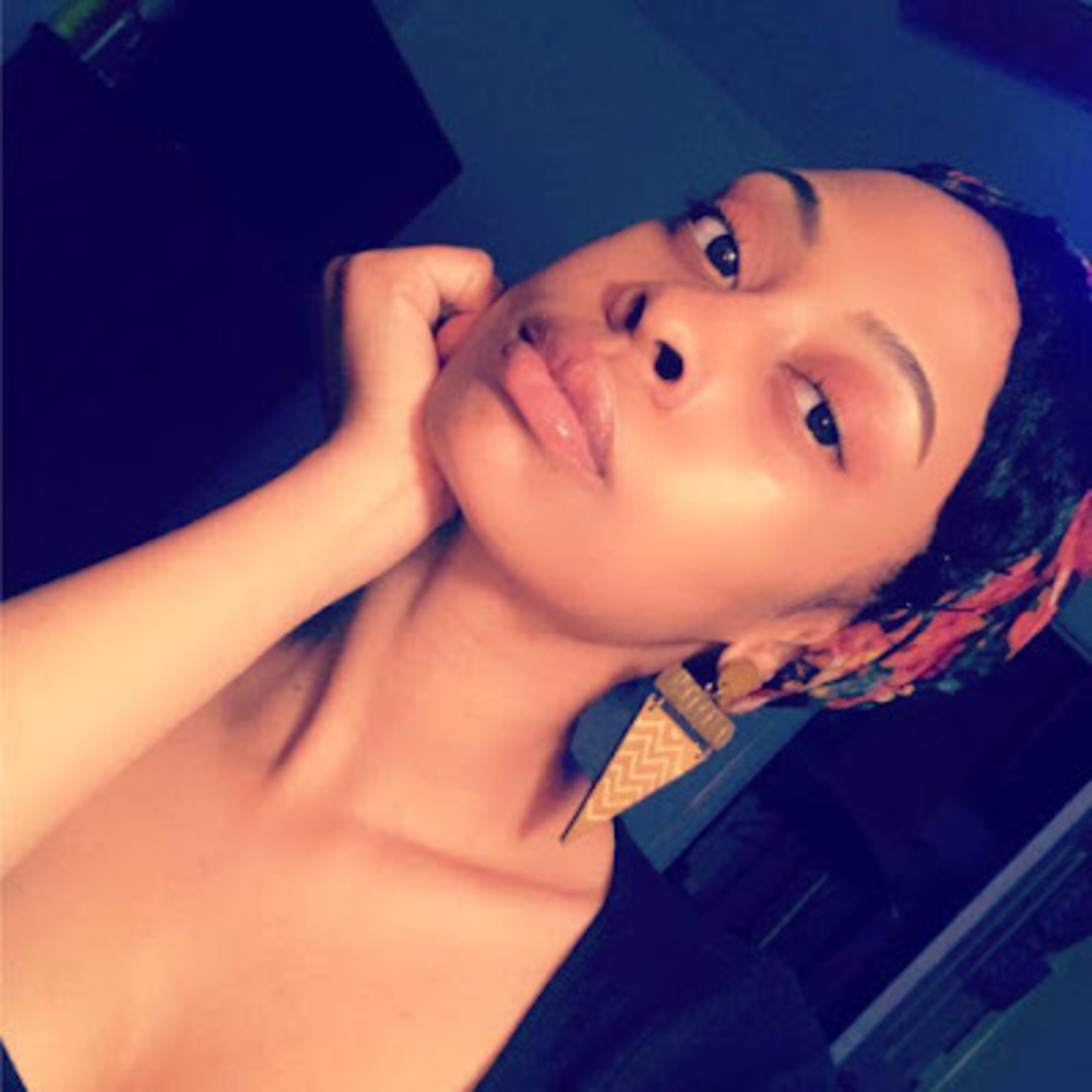 Meet your Posher, Kayra